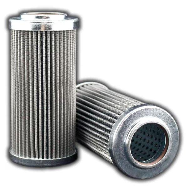 Hydraulic Filter, replaces SEPARATION TECHNOLOGIES H160D25W, Pressure Line, 25 micron, Outside-In, Main Filter, Mfr#: MF0306564